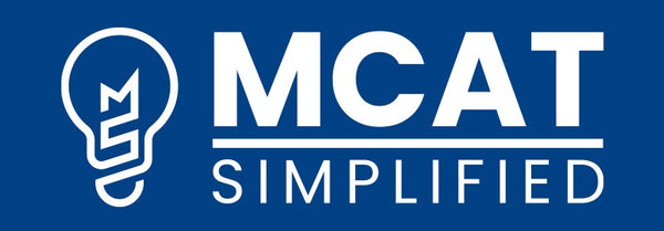 MCAT Simplified